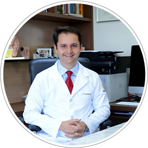 Dr. Fayez Bahmad